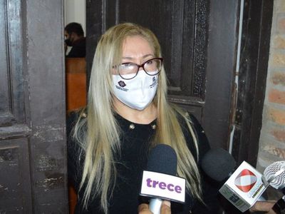 Encarnación: Fiscala ratifica que allanamiento no fue ilegal