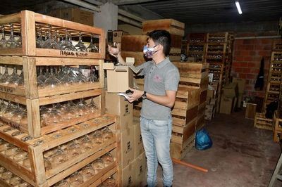 Temen que requisito de RUC sea una trampa para cobrar subsidio Pytyvo - Nacionales - ABC Color