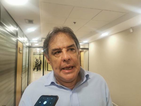 Richer pide a opositores aprovechar “debilidad política” del Gobierno para las municipales y generales - ADN Paraguayo