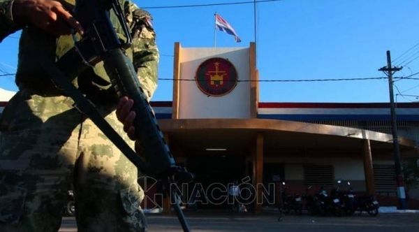 HOY / Ascienden a 20 los casos de COVID-19 dentro de la cárcel de Tacumbú