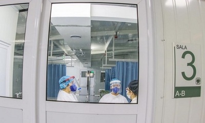 Dos fallecidos y 78 sin nexo, confirma Salud