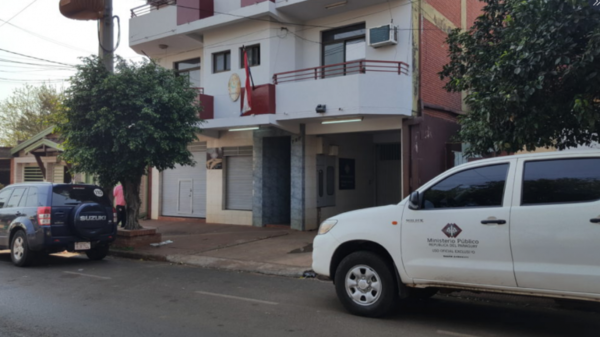 HOY / Cuatro casos de covid-19 se registran en el seno del Ministerio Público