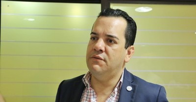 Resultado de la querella impulsada por Friedmann será a favor de Torales, afirma Tuma