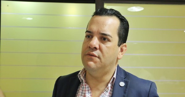Resultado de la querella impulsada por Friedmann será a favor de Torales, afirma Tuma