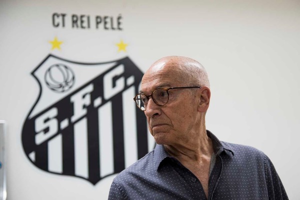 Santos, rival de Olimpia en Copa, se queda sin DT