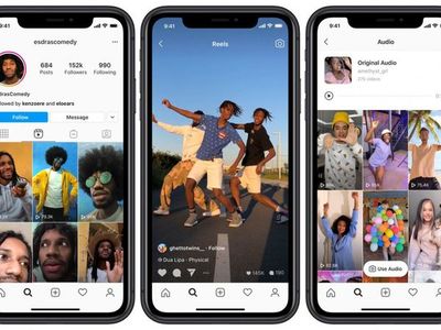 Facebook lanza Reels en Instagram, su apuesta para competir con TikTok
