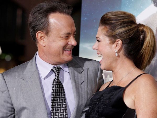 Disney negocia que Tom Hanks sea Geppetto en la nueva versión de Pinocchio