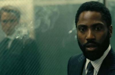Christopher Nolan: 'Tenet tiene menos efectos digitales que una comedia romántica' - C9N
