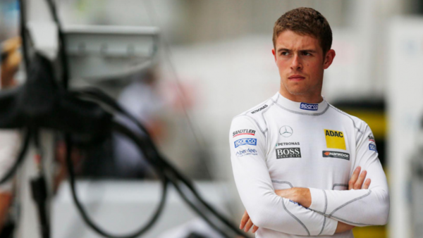 Paul Di Resta se suma a McLaren