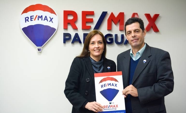HOY / Cinco años de Remax/Ideas: cantera de formación para el servicio inmobiliario