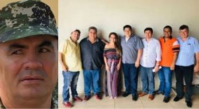 AUDIO: Hugo Rodríguez pide nueva oportunidad a los 7 concejales golpistas de Pedro Juan Caballero
