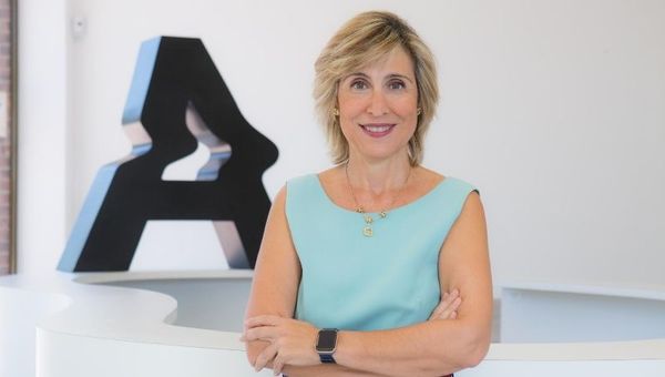 Núria Vilanova: “Será muy importante la solidaridad empresarial, a ningún país le conviene tener empresas fracasadas”