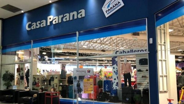 Casa Paraná mantiene su nivel de ventas en un 50% y sube la apuesta con plataforma de ecommerce