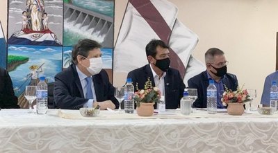 Buscan abrir ya el puente, pero con inteligencia | Crónica