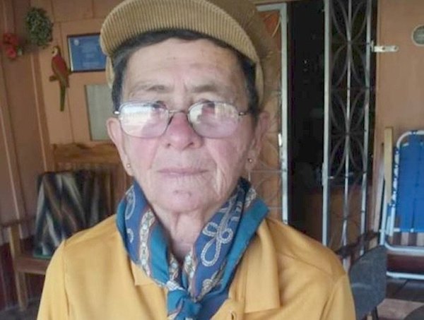 Buscan a los asesinos de la doña prestamista | Crónica