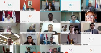 Iniciarán próximamente la primera fase del Sistema de Protección Social (SPS) Vamos!