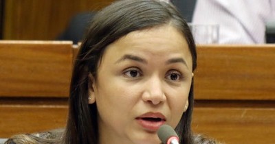 Narváez critica injerencia de senadores opositores en los procesos de intervención