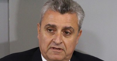 Villamayor: Irregularidades no son más que “refritos”