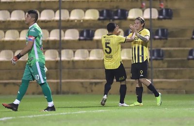 NO SE OLVIDEN DE GUARANÍ | Crónica