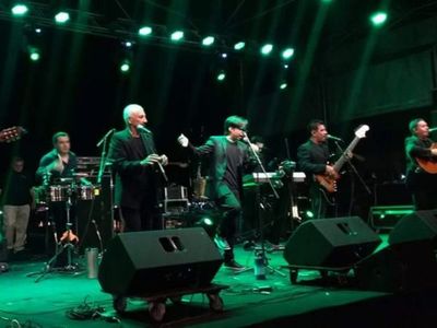 Auto concierto video show llega a  Itá con atractivas propuestas