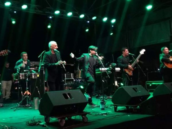 Auto concierto video show llega a  Itá con atractivas propuestas