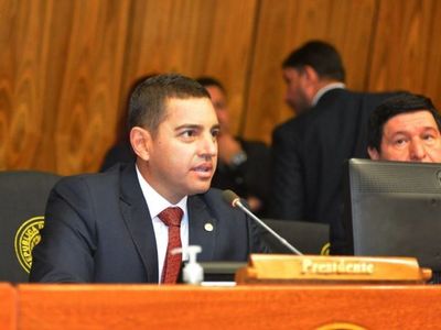 Colorados acusan a opositores de unirse para apañar a sus corruptos