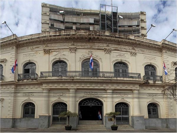 Bicicleteo y faltantes en misión paraguaya ante Aladi y Mercosur