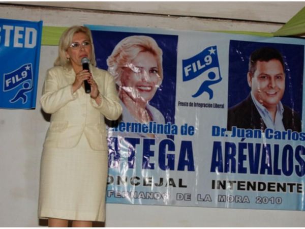 En el llanismo se pelean por HC pese a discurso de unidad