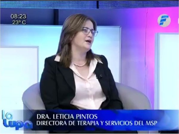 Al borde de alerta roja, ocupación de las camas en UTI llega al 70%