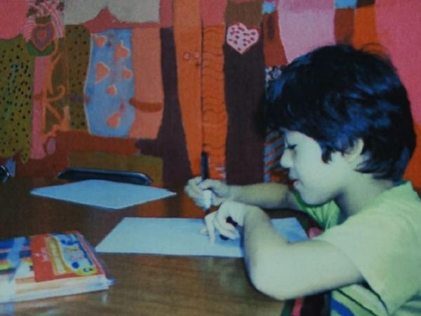 Concurso de artes visuales dirigido a los más pequeños
