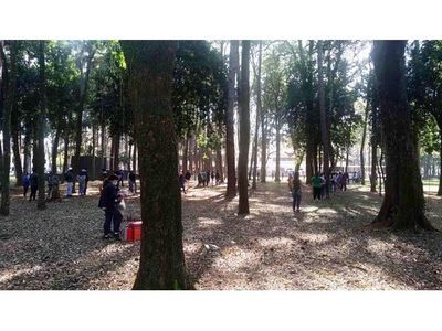 Intendentes de Alto Paraná rechazan cargar con la entrega de las ayudas