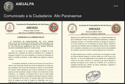 Munis trancan ayuda de la SEN | Crónica