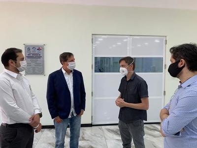 Se debe garantizar la seguridad sanitaria para abrir la frontera - Noticde.com