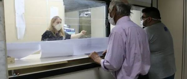 Indígenas presentaron amparo para exigir al Estado la provisión de agua potable a su comunidad » Ñanduti