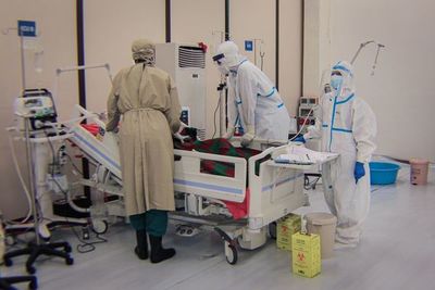 Pacientes con trasplante de hígado presentan menos cuadros graves por COVID-19 - Mundo - ABC Color