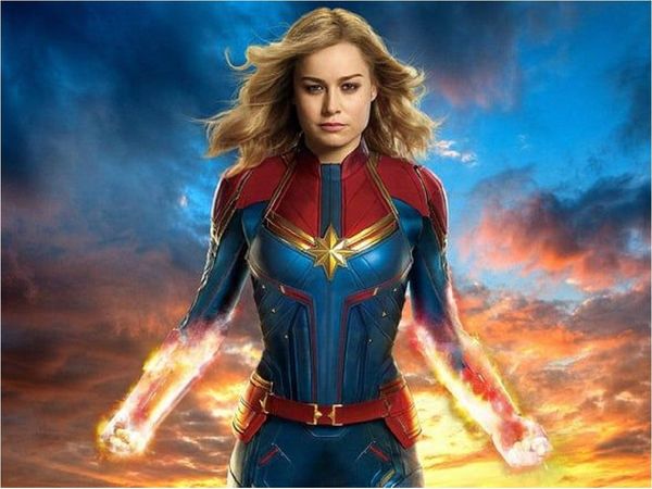 La cineasta Nia DaCosta dirigirá la secuela de Capitana Marvel