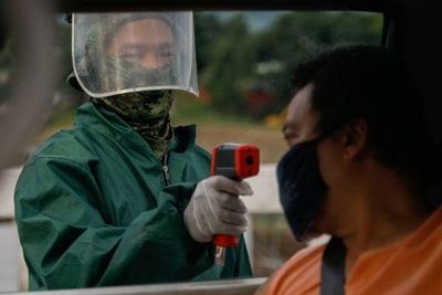 Los casos del virus en todo el mundo superan los 18,82 millones y las muertes alcanzan las 706.779