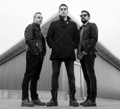 Attaque 77: la receta del punk rock - Espectáculos - ABC Color