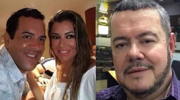 Friedmann sugiere a Rolfi que renuncie como ministro, a Marly que se quede en casa y no hable de política