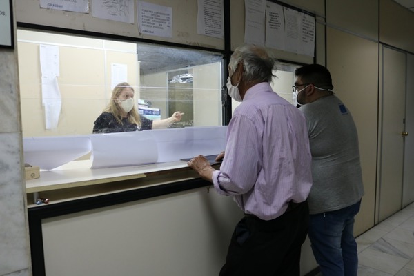 Nativos de Chaco Central recurren a amparo para exigir a Gobierno abastecimiento de agua potable