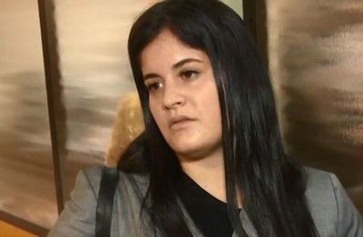 Belén Whittingslow habla tras un año como refugiada en Uruguay » Ñanduti
