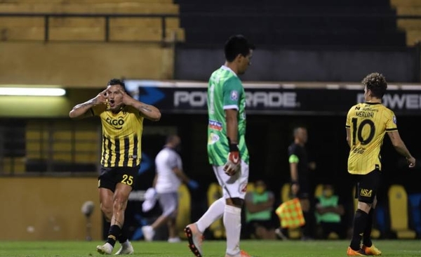 HOY / Líder de la primera rueda, casi siempre es el campeón