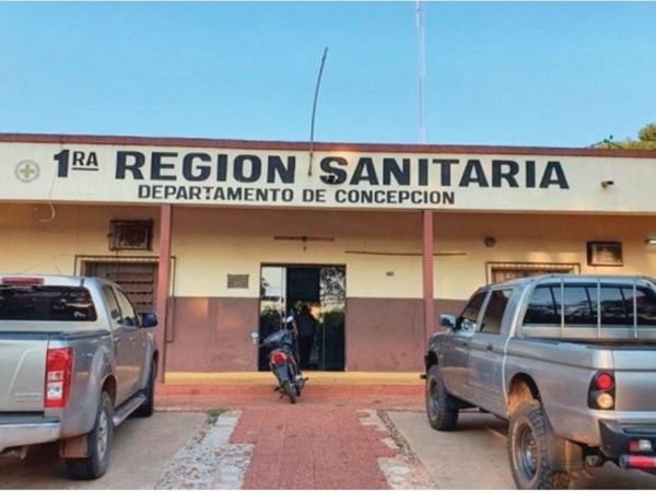 Fallece en Concepción paciente sospechoso de COVID-19
