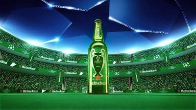 Champions League, respiro para los sponsors