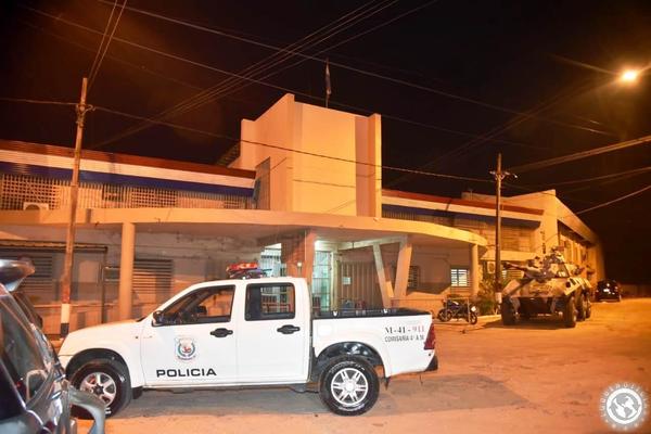 En la cárcel de Tacumbú detectan 20 casos de Covid-19 • Luque Noticias