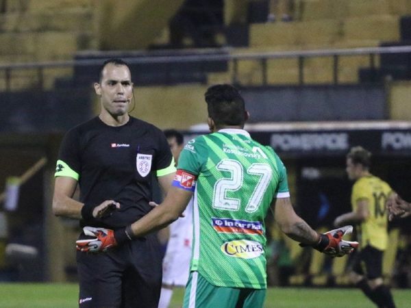 Horacio Elizondo habló de la polémica en Dos Bocas