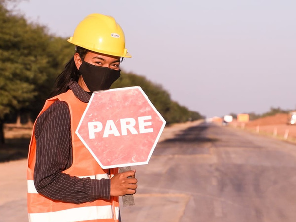 MOPC acatará pedido de Hacienda y suspenderá llamados para nuevas obras - Megacadena — Últimas Noticias de Paraguay