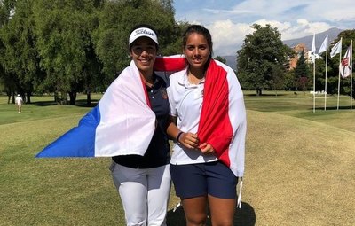 María Escauriza y Sofía García avanzan en el US Women’s Amateur