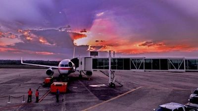 ¿Cómo operaba AeroLAP en el país? » Ñanduti