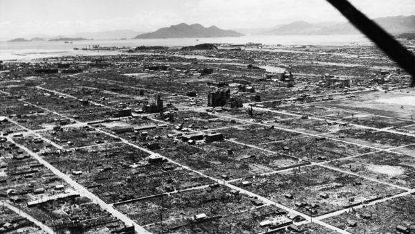 Hiroshima, 75 años viviendo entre el dolor y el perdón
